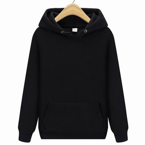 New brand Hoodie Streetwear Hip Hop Hooded green Black purple white pink Hooded Hoody Mens Hoodies and Sweatshirts Size S-XXL