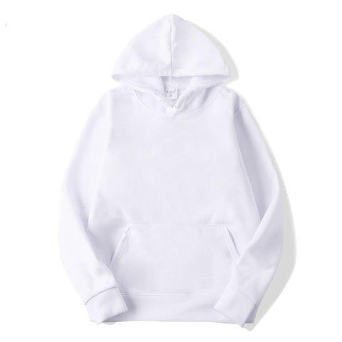 2019 New brand Hoodie Streetwear Hip Hop red Black gray pink Hooded Hoody Mens Hoodies and Sweatshirts Size S-XXXL